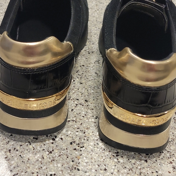 Michael Michael kors sneakers - Picture 8 of 8